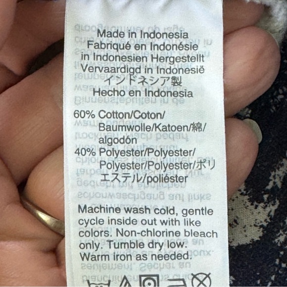 J. CREW Crewcuts 2T  Toddler Full-Zip Hooded French Terry Sweatshirt  Jacket - Picture 4 of 4